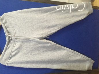 廠家倒閉清倉(cāng)，全新CK男褲低價(jià)處理